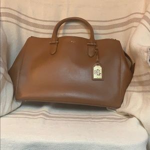 Lauren Ralph Lauren bag